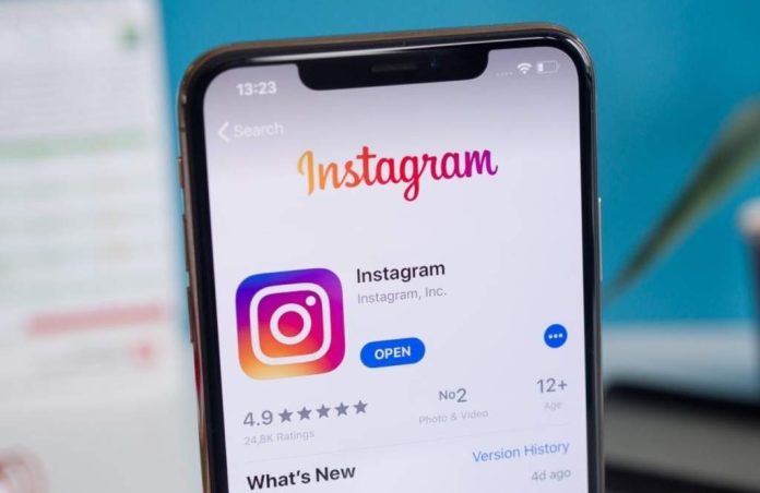 Instagram тестує новий формат сітки профілю з прямокутними зображеннями