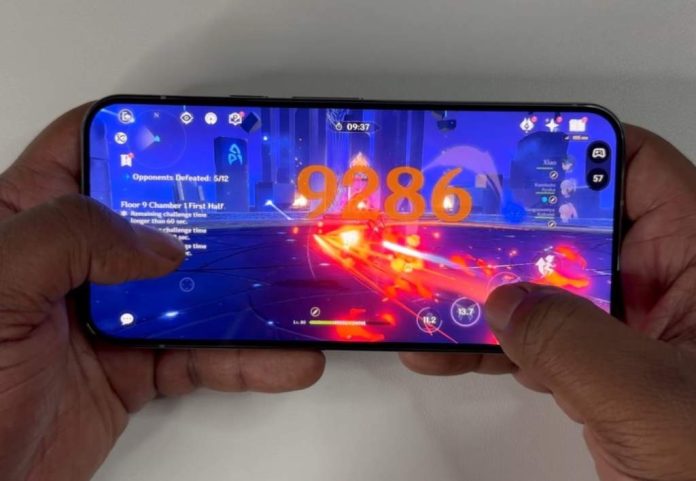 Google Pixel 9 Pro XL не вразив геймерів: ігри не його сильна сторона