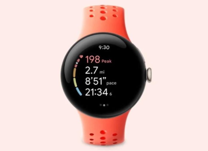 Google Pixel Watch 3 повністю розсекречений завдяки новим промоматеріалам