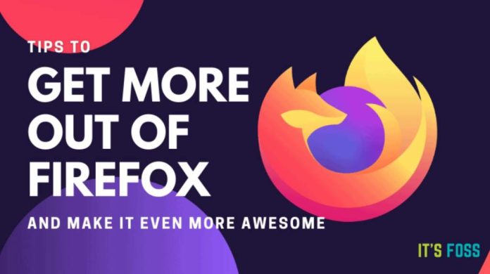 Топ-фішки Firefox: що потрібно знати кожному користувачеві