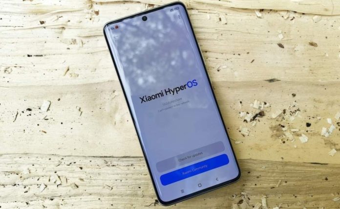 HyperOS 2.0 внесе зміни до інтерфейсу та значно підвищить продуктивність