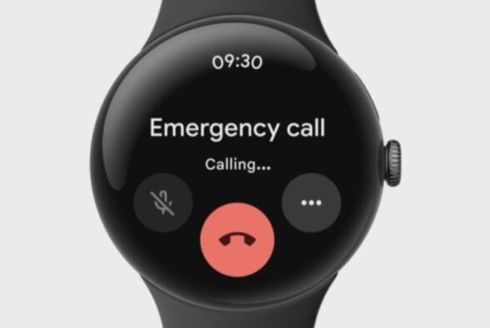 Google Pixel Watch 3 отримали інноваційну функцію для моніторингу здоров'я