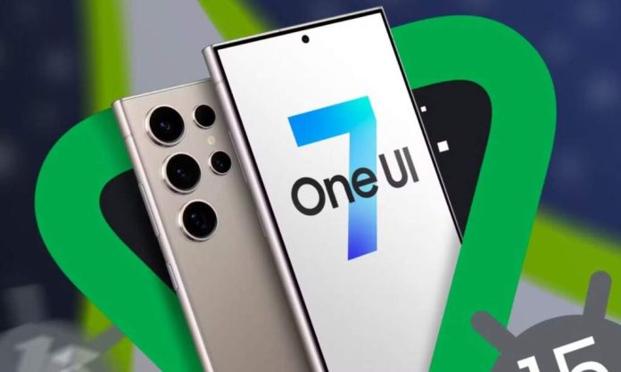 Лінійка Galaxy S25 отримає ключове оновлення One UI 7.1 з низкою нових можливостей