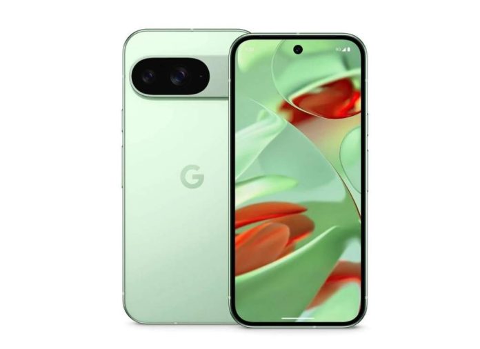 Представлено Google Pixel 9: більше ШІ, нова камера і підвищена потужність