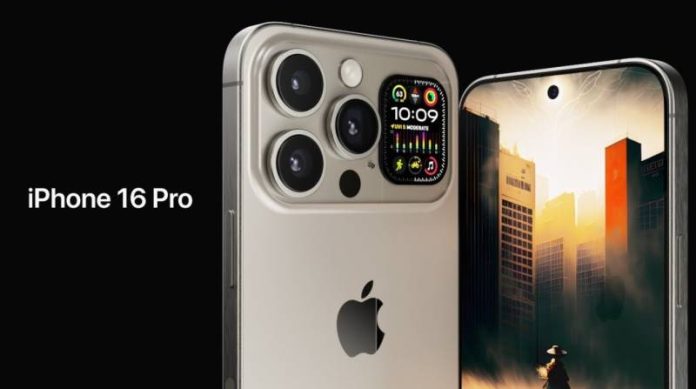 Нові iPhone 16 Pro та Pro Max будуть вироблятися в Індії