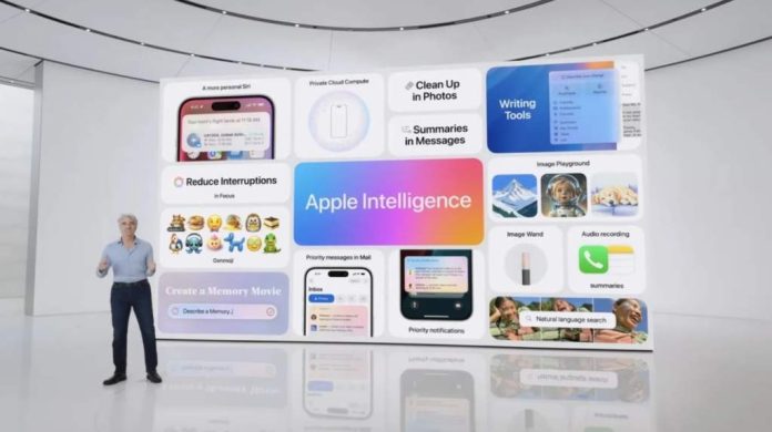 Колишній співробітник Apple заявив про ризик уповільнення старих iPhone після оновлення до iOS 18