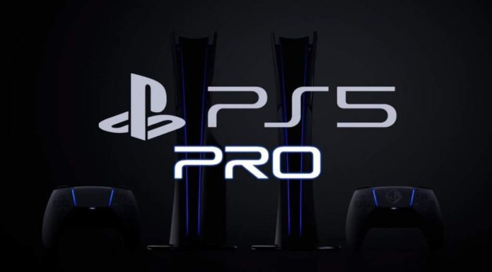 PlayStation 5 Pro в 4 рази перевершить базову модель