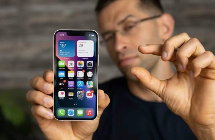 TikToker показав спосіб звільнити додаткове місце на iPhone