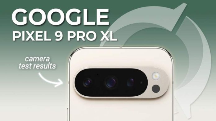 Google Pixel 9 Pro XL поступився лише Huawei Pura 70 Ultra в рейтингу DxOMark