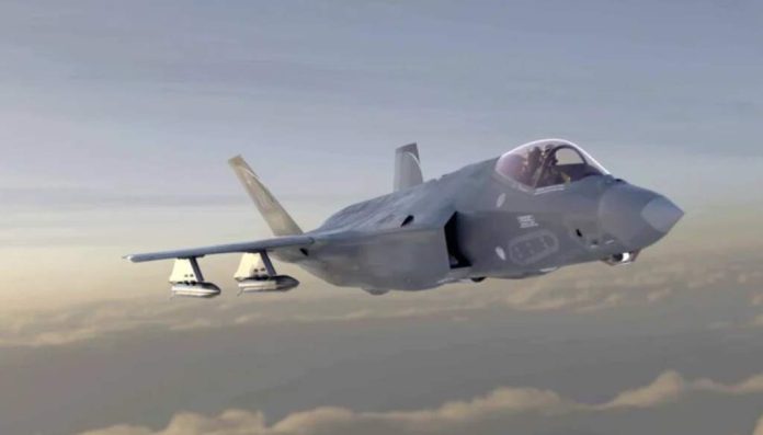 Розкрито нові факти про гіперзвукову ракету Lockheed Martin