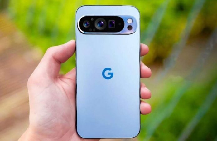 Google Pixel 9 майже нічим не відрізнятиметься від торішньої моделі