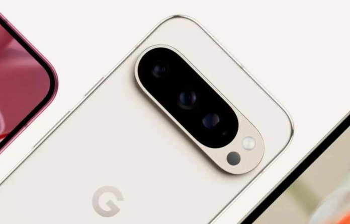 Google пояснила відсутність Qi2 в серії Pixel 9