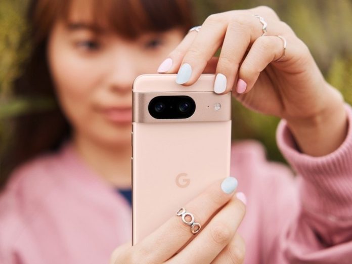 Google Pixel 9a вперше показали на фотографіях