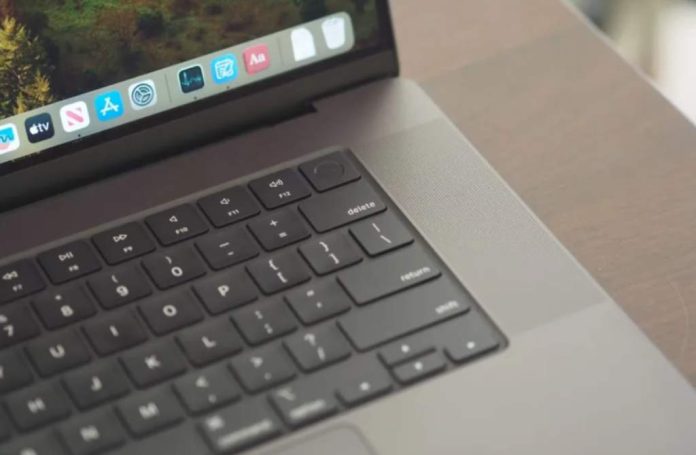 MacBook Pro з чіпом M4 не очікується у 2024 році