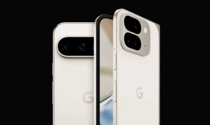 Виявлено нові подробиці про складаний смартфон Google Pixel 9 Pro Fold