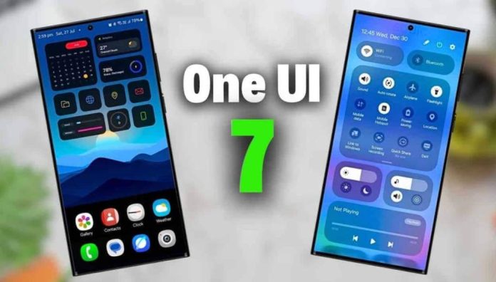 44 смартфони Samsung, які сумісні з One UI 7 та Android 15: повний перелік