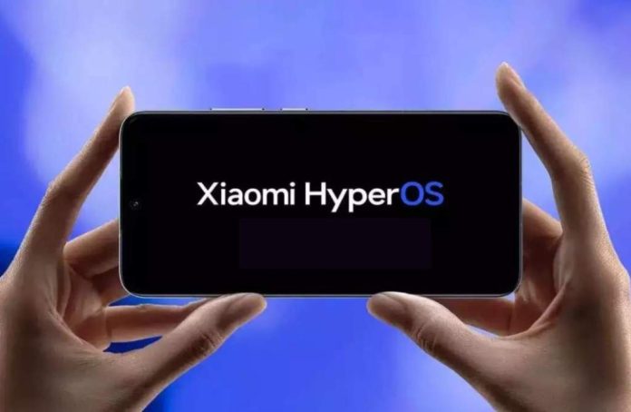 Нові анімації в Xiaomi HyperOS доступні тільки на нових пристроях