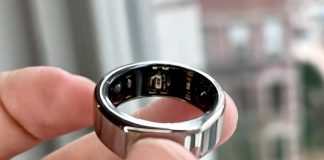 Ремонт Samsung Galaxy Ring неможливий без зламу пристрою