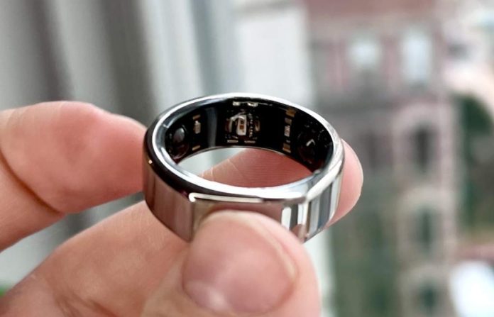 Ремонт Samsung Galaxy Ring неможливий без зламу пристрою