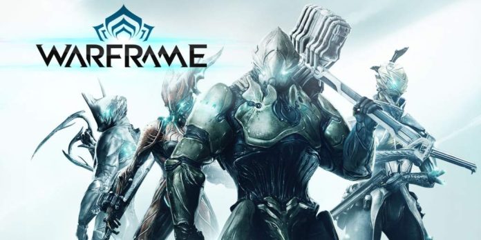 В жовтні гравців Warframe очікують два масштабних оновлення