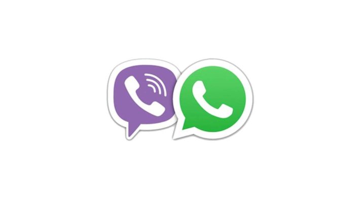 Головна функція WhatsApp і Viber може бути небезпечною для користувачів