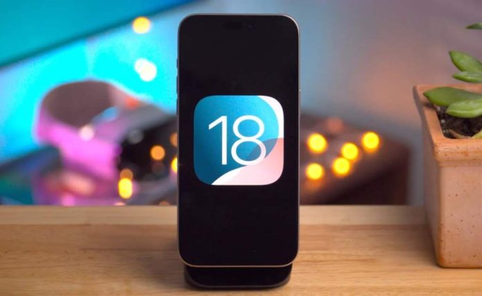 Три несподівані функції iOS 18, які варто спробувати