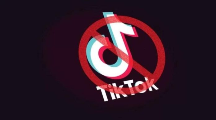 TikTok заблокував акаунти російських ЗМІ