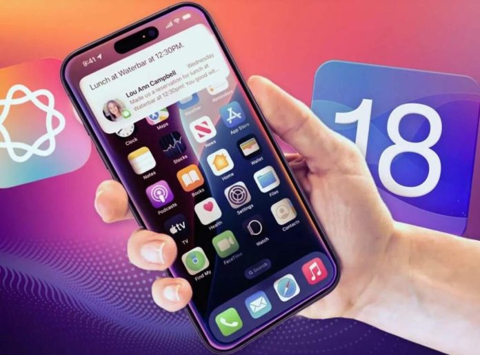 Нові функції Apple Intelligence у iOS 18.1: все, що ми знаємо