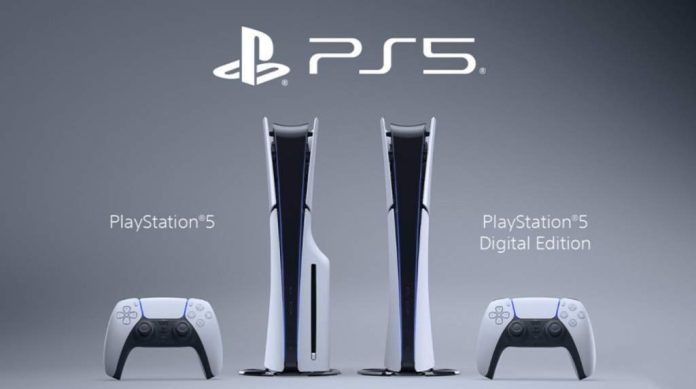 Sony планує продавати відновлені PlayStation 5 за половину ціни PS5 Pro