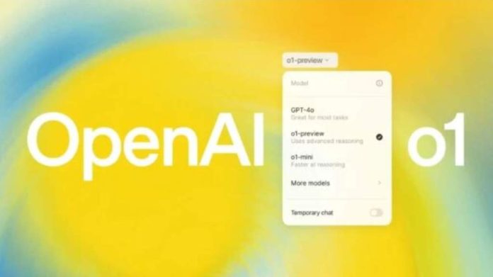 OpenAI o1 стала лідером серед ШІ-моделей, залишивши позаду Google та Anthropic