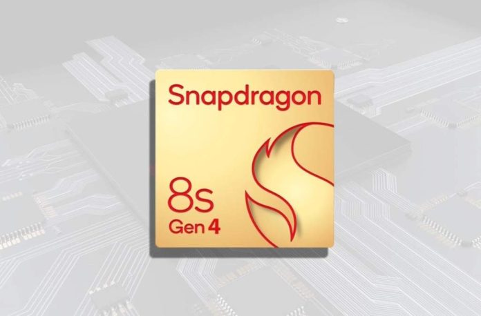 Інсайдер: Snapdragon 8s Gen 4 буде представлений у першому кварталі 2025-го року