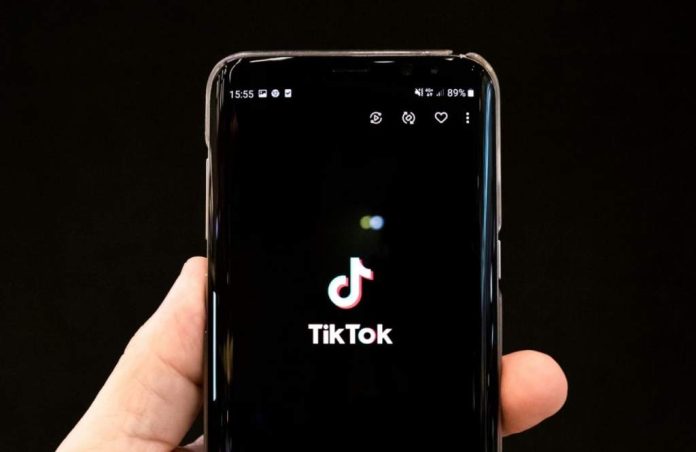 В американській версії TikTok з'явилося керування темами для стрічки