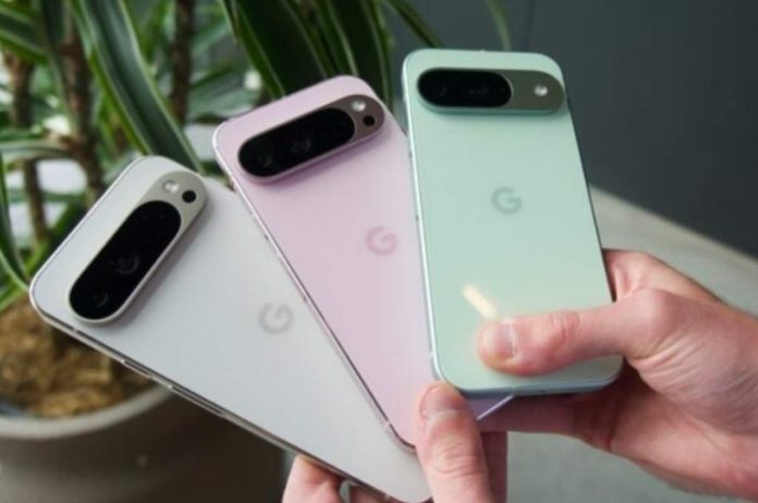 Google допустила критичну помилку при розробці Pixel 9 і Pixel Watch 3