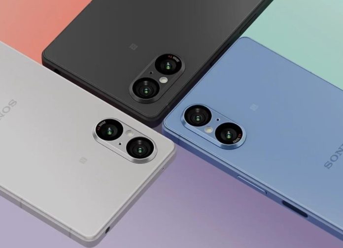 Sony призупиняє випуск компактних смартфонів