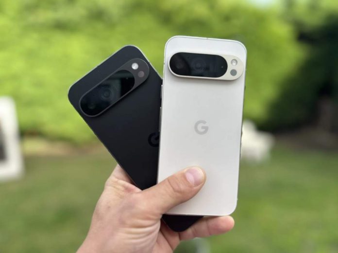 Google Pixel 9 Pro і 9 Pro Fold отримали доступ до бета-версії Android 15