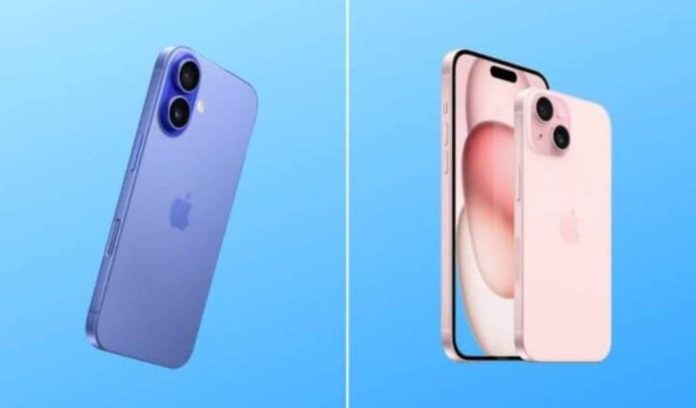 Чим iPhone 16 відрізняється від iPhone 15 і який смартфон Apple краще вибрати