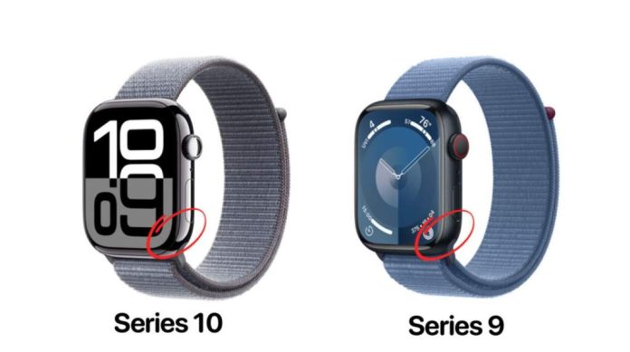 Apple замовчала незручну правду про Watch Series 10