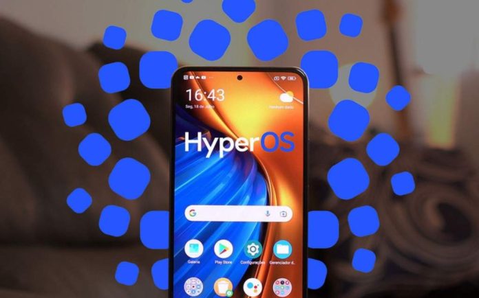 Xiaomi анонсувала список пристроїв, які отримають оновлення до HyperOS 2.0