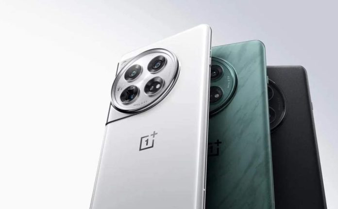 OnePlus 13 отримає підтримку зарядки на 100 Вт