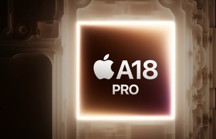 Розкрилася чергова хитрість Apple - цього разу в iPhone 16 Pro