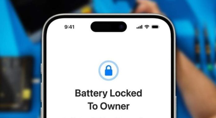 iPhone на iOS 18 можуть блокувати акумулятори при неправильному ремонті