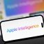 Скільки пам'яті iPhone потребуватимуть АІ-функції Apple Intelligence