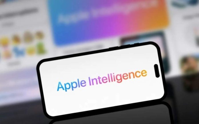 Скільки пам'яті iPhone потребуватимуть АІ-функції Apple Intelligence