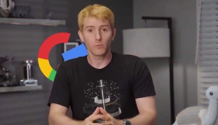 Google заблокувала відео Linus Tech Tips про стеження компанії