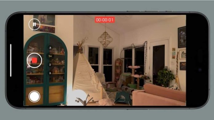 Нова прихована фішка iOS 18 для відеозапису сподобається кожному власнику iPhone