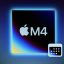 П'ять змін, яких варто очікувати в нових Mac M4 від Apple наступного місяця