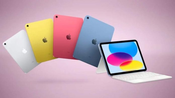 Оновлений iPad 11: Чого очікувати від бюджетної моделі Apple