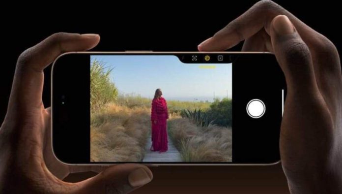 Вартість ремонту Camera Control в iPhone 16 складе 625 доларів