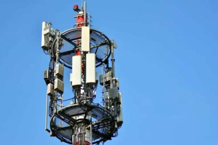 З 1 листопада у кількох містах країни розпочнеться тестування 4G-радіочастот