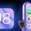 Топ-10 корисних функцій iOS 18, які ви могли не помітити